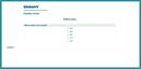 Preview of Fluid intelligence screen
