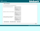 Preview of Online health and wellbeing questionnaire screenshot ht1jj_ht1ll