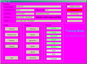 Preview of Screenshot of training-mode main screen