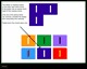Preview of Visual demonstration for matrix test