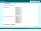 Preview of Online mental wellbeing questionnaire screenshot WB1_2