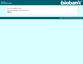 Preview of Online mental wellbeing questionnaire screenshot of end of module