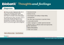 Preview of Screenshot of professionally diagnosed conditions (group 2/2) page
