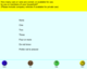 Preview of Screenshot from touchscreen questionnaire used to capture field 728