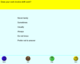 Preview of Screenshot from touchscreen questionnaire used to capture field 826