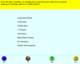 Preview of Screenshot from touchscreen questionnaire used to capture field 1120