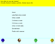 Preview of Screenshot from touchscreen questionnaire used to capture field 1408