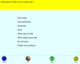 Preview of Screenshot from touchscreen questionnaire used to capture field 1418