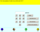 Preview of Screenshot from touchscreen questionnaire used to capture field 1528