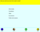 Preview of Screenshot from touchscreen questionnaire used to capture field 1548