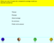 Preview of Screenshot from touchscreen questionnaire used to capture field 1687