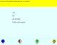 Preview of Screenshot from touchscreen questionnaire used to capture field 1930