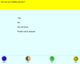 Preview of Screenshot from touchscreen questionnaire used to capture field 1940