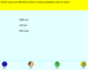 Preview of Screenshot from touchscreen questionnaire used to capture field 5419