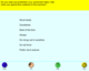 Preview of Screenshot from touchscreen questionnaire used to capture field 2267