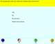 Preview of Screenshot from touchscreen questionnaire used to capture field 5485