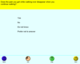 Preview of Screenshot from touchscreen questionnaire used to capture field 5496