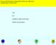 Preview of Screenshot from touchscreen questionnaire used to capture field 3606