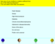 Preview of Screenshot from touchscreen questionnaire used to capture field 6173