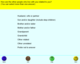 Preview of Screenshot from touchscreen questionnaire used to capture field 6141
