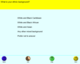 Preview of Screenshot from touchscreen questionnaire used to capture field 5809