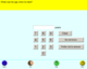 Preview of Screenshot from touchscreen questionnaire used to capture field 1807