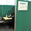Preview of Interview booth