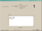 Preview of Screenshot of direct-entry blood pressure results