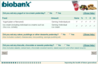 Preview of Online diet questionnaire screenshot wd0017