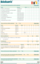 Preview of Online diet questionnaire screenshot wd0055