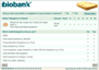 Preview of Online diet questionnaire screenshot wd0081