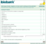 Preview of Online diet questionnaire screenshot wd0115